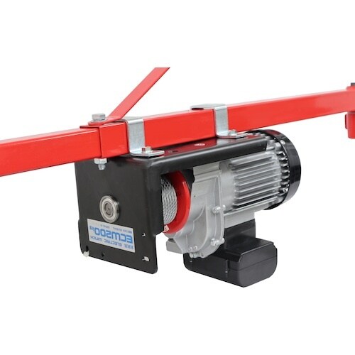 HHH 電動ウインチ