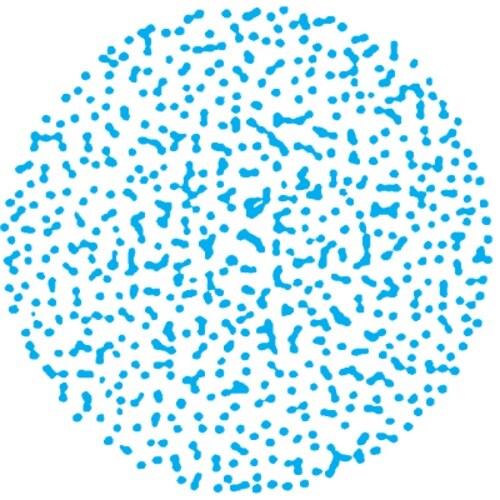 いけうち 標準充円錐ノズル JJXPシリーズ ステ