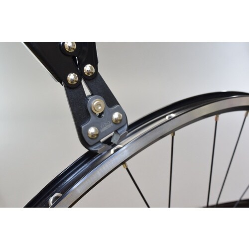 HOZAN スポーク切り