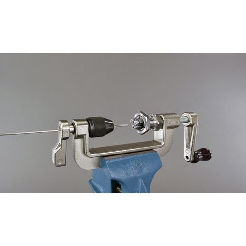 HOZAN スポークネジ切り器