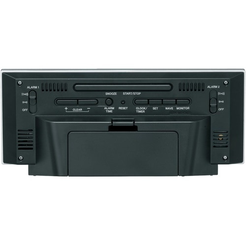 SEIKO デジタル時計 快適環境NAVI