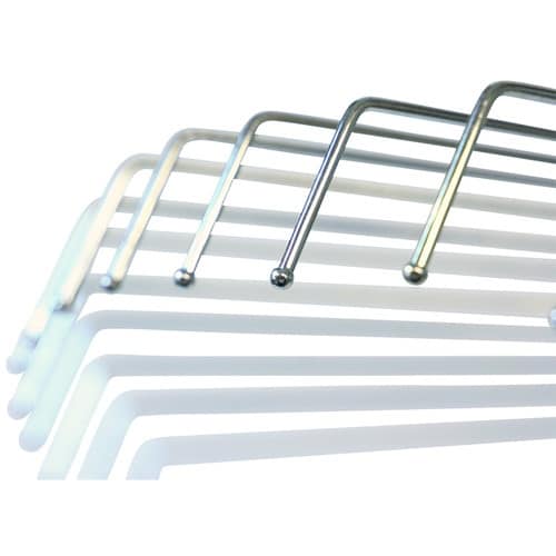 金象 伸縮式スライドガーデンレーキ 大