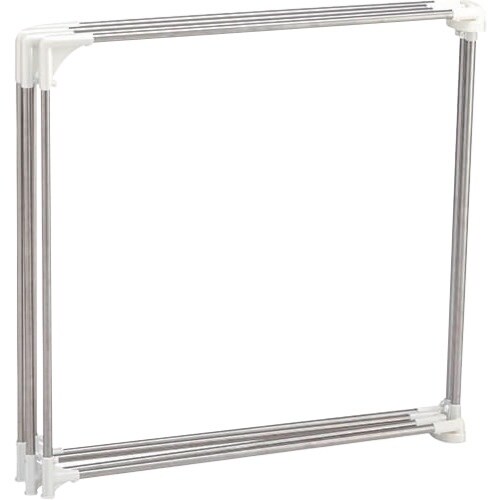 TENMA PORISH布団干し扇型4枚 PS−2