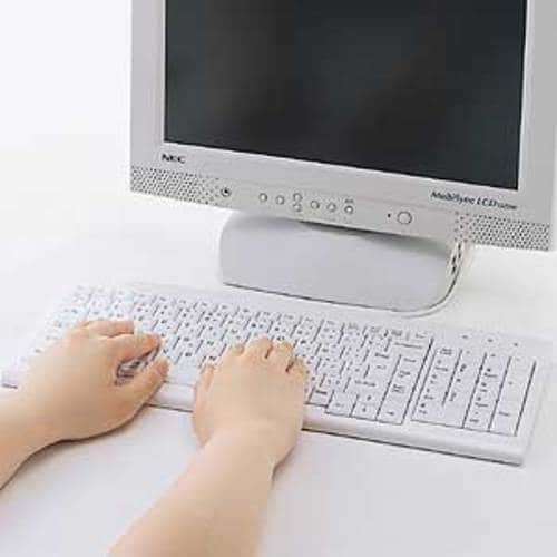 SANWA キーボードマルチカバー