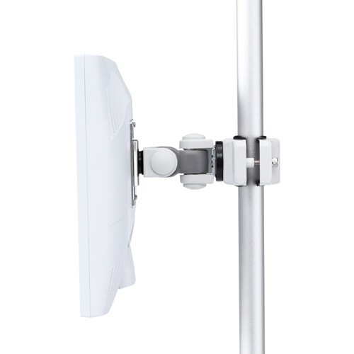 SANWA 支柱取付け液晶モニタアーム