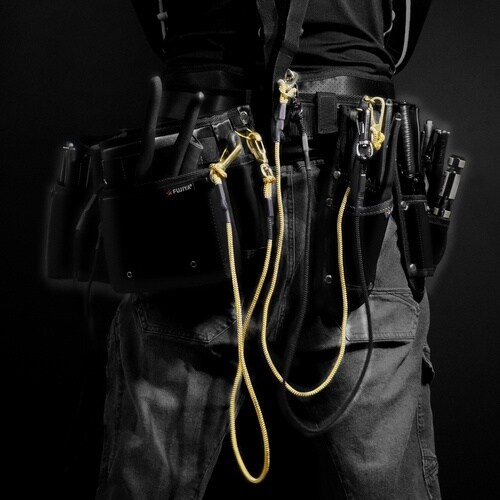 フジ矢 セーフティコードスリム(3kgタイプ・ゴー