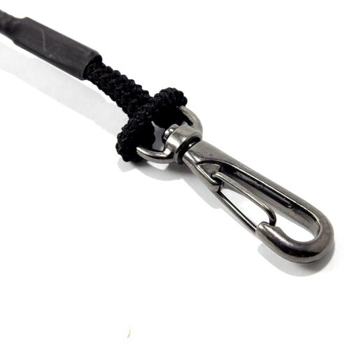 フジ矢 セーフティコードスリム(1kgタイプ・ブラ