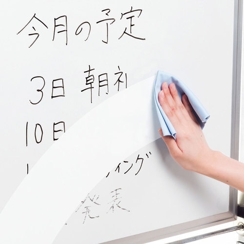 SANWA ホワイトボードクリーナー