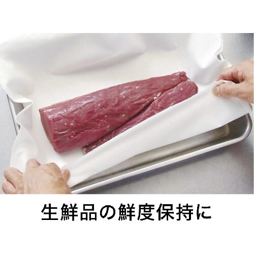 Kao 業務用CHEFたっぷり吸収 Lサイズ 10