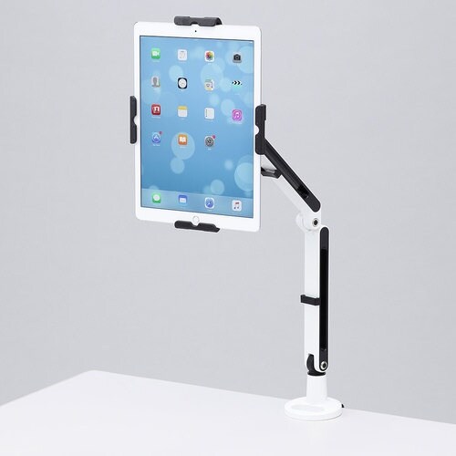 SANWA 11ー13インチ対応iPad・タブレッ