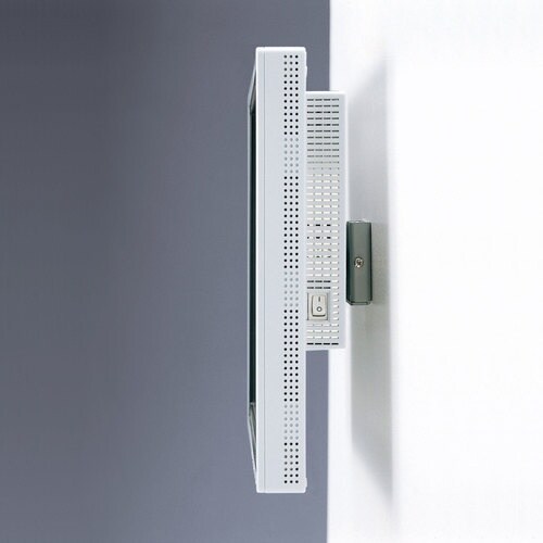 SANWA モニタアーム(壁面取付けタイプ)