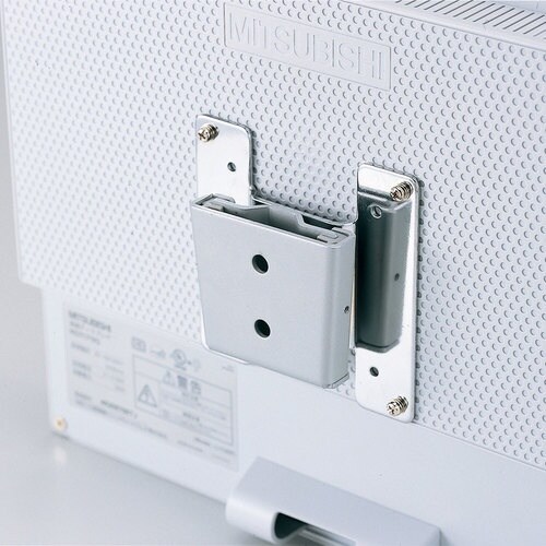 SANWA モニタアーム(壁面取付けタイプ)