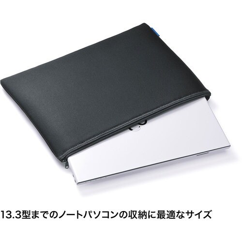 SANWA マルチクッションケース