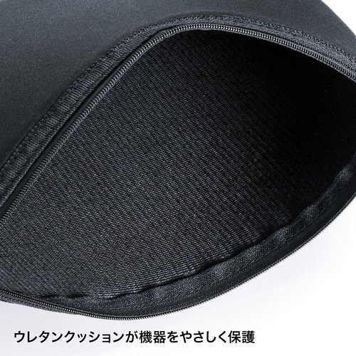 SANWA マルチクッションケース