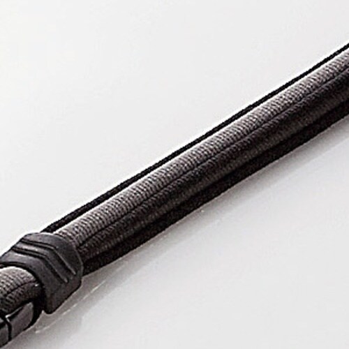 SANWA ネックストラップ(トリプルコード)