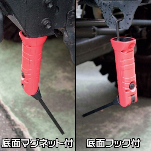 アストロプロダクツ SMD フォールディング ワー