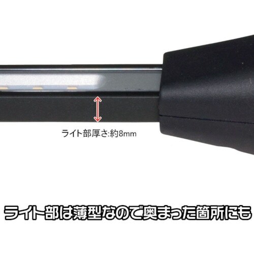 アストロプロダクツ SMD フォールディング ワー