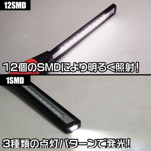 アストロプロダクツ SMD フォールディング ワー