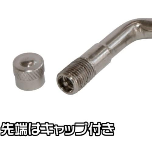 アストロプロダクツ 90°タイヤエアチャック