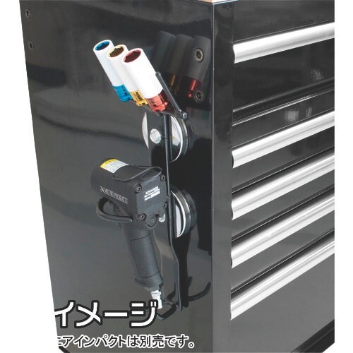 アストロプロダクツ マグネットエアインパクトホルダ