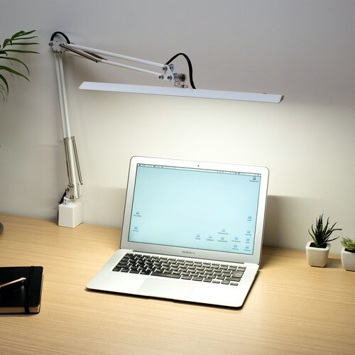 山田 LEDデスクライト