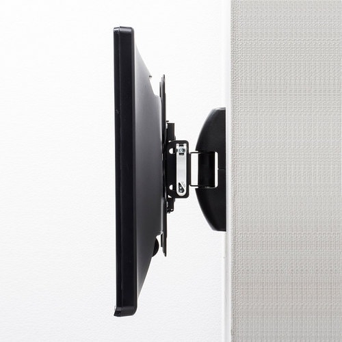 SANWA 壁掛用モニタアーム