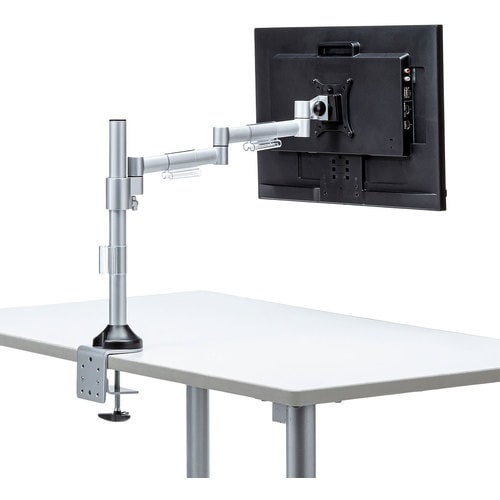 SANWA 水平多関節液晶モニタアーム(H420