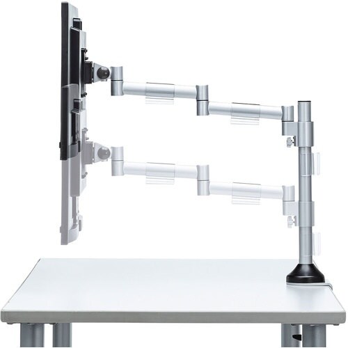 SANWA 水平多関節液晶モニタアーム(H420