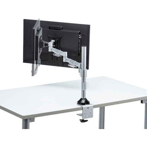 SANWA 水平多関節液晶モニタアーム(H420