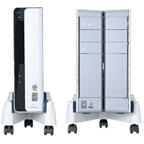 SANWA CPUスタンド