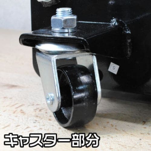 アストロプロダクツ 2.5TON ガレージジャッキ