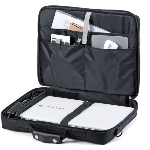 SANWA PCキャリングバッグ