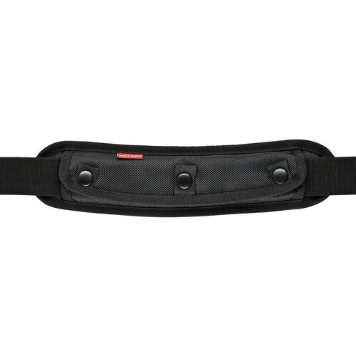 SANWA ショルダーベルト(パッド取り外しタイプ