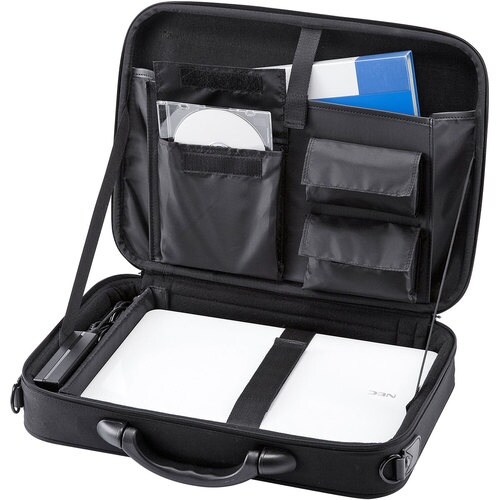 SANWA セミハードPCケース