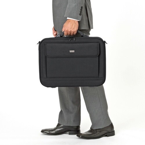 SANWA セミハードPCケース