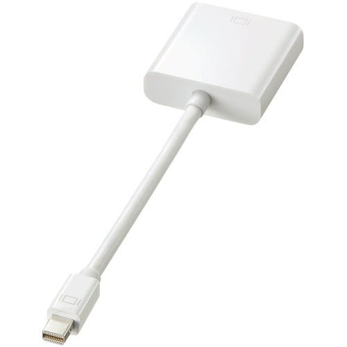 SANWA ミニDisplayPort−HDMI変