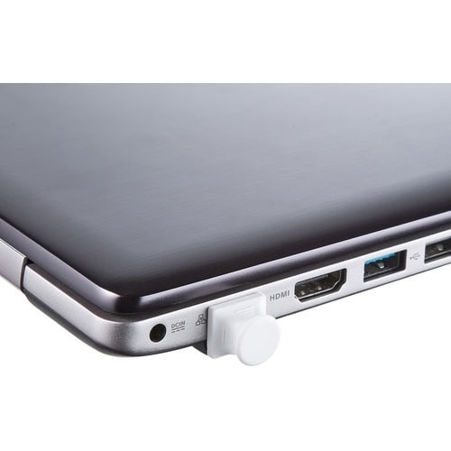 SANWA RJ−45ダストカバー