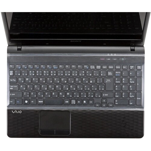 SANWA キーボードマルチカバー