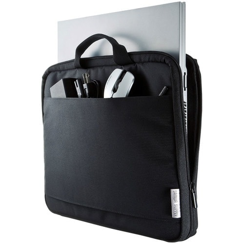 SANWA 取っ手付きPCインナーケース