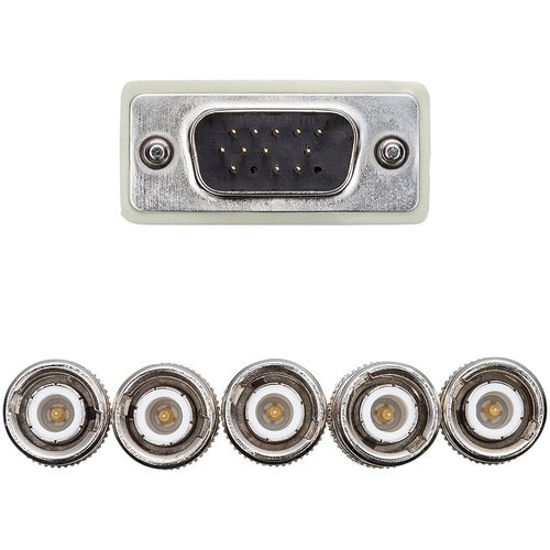 SANWA アナログRGBケーブル