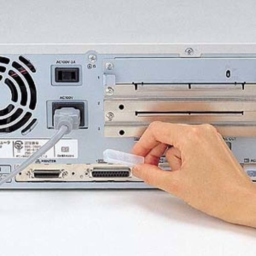 SANWA コネクタカバー