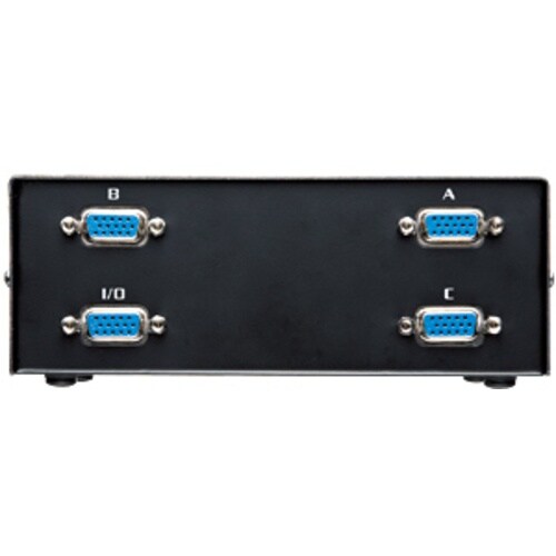 SANWA ディスプレイ切替器(3回路)