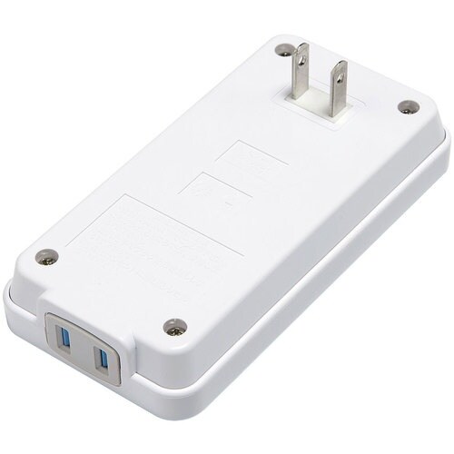 SANWA 便利タップ(集中スイッチ付き)