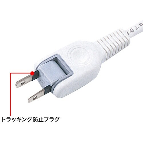 SANWA 中間スイッチ付延長コード