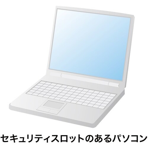 SANWA eセキュリティ(SL−21部品)