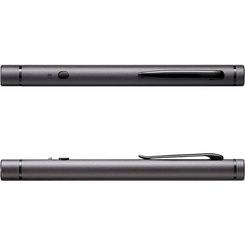 SANWA 高輝度赤色レーザーポインター