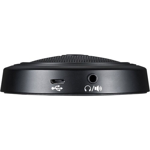 SANWA WEB会議高感度USBマイク