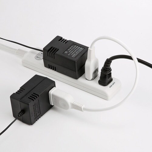 SANWA 電源延長コード