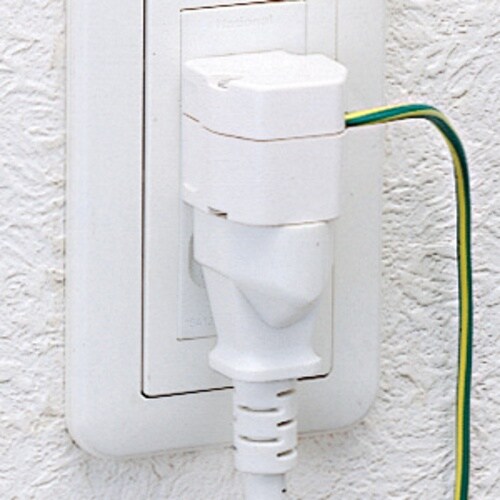 SANWA L型変換アダプタ