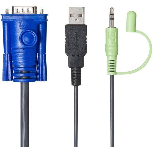 SANWA パソコン自動切替器(2:1)